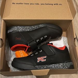 Ride Concepts Traverse Clipless MTB Shoes